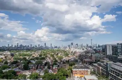20 Minowan Miikan Lane Unit# 1706 Toronto C01 Ontario M6J 0E5