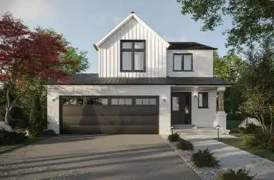 17 Twynstra Street North Middlesex Ontario N0M 1A0
