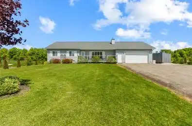 105 Inkerman Street Grey Highlands Ontario N0C 1E0