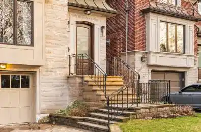 481 Broadway Avenue Toronto C11 Ontario M4G 2R4