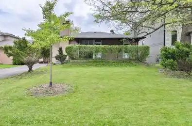 76 Berkinshaw Crescent Toronto C13 Ontario M3B 2T2