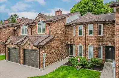 21 Marilyn Drive Guelph Ontario N1H 1G9
