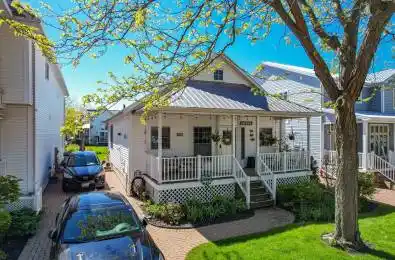 83 Nantuckett Road Fort Erie Ontario L0S 1B0