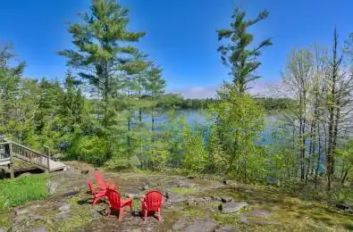 1106 Lawland Hts Road Gravenhurst Ontario P1P 1R2