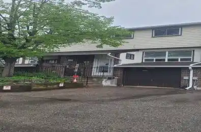 63 Ferris Lane Unit# K2 Barrie Ontario L4M 5C4