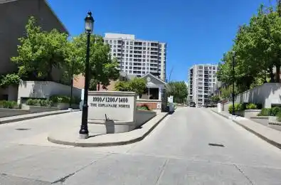 1000 The Esplanade North N/A Unit# 1412 Pickering Ontario L1V 6V4