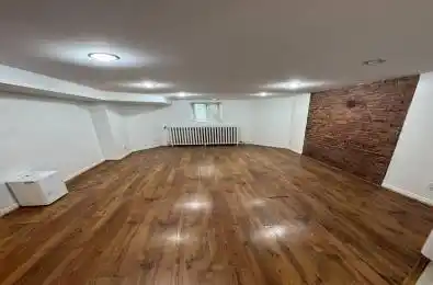 42 Keewatin Avenue Unit# 2nd Floor Toronto C10 Ontario M4P 1Z8
