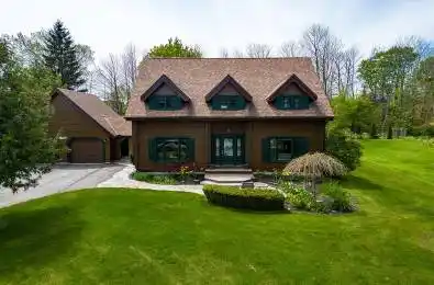 112 Algonquin Drive Meaford Ontario N0M 1Y0