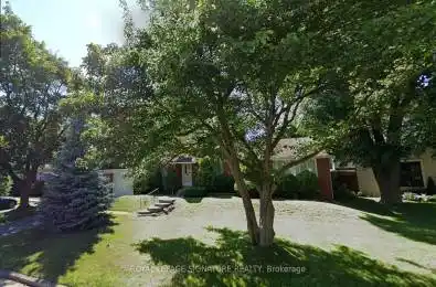 18 Greengate Road Toronto C13 Ontario M3B 1E8