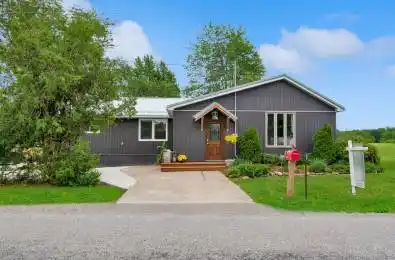 398 Concession 5 Road Haldimand Ontario N0A 1G0