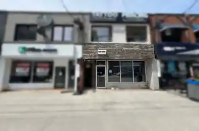 4852 Yonge Street Toronto C07 Ontario M2N 5N2