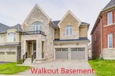 7 Goldeneye Drive East Gwillimbury Ontario L9N 0S6