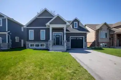 194 Iva Street Welland Ontario L3B 1W6