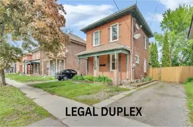 88 Aylmer Street Peterborough Central Ontario K9J 3J5