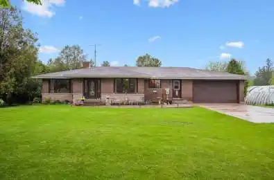 8758 Wellington Rd 124 Road Erin Ontario N1H 6H7