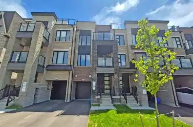 21 Gilbert Wright Avenue Markham Ontario L6B 1H8