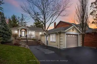 1801 Appleview Road Pickering Ontario L1V 1T7