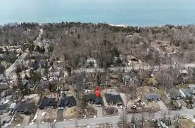 30 Bellehumeur Road Tiny Ontario L9M 0J1