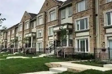 1 Beckenrose Court Unit# 142 Brampton Ontario L6Y 6G2
