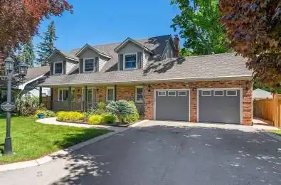 71 Main Street Grimsby Ontario L3M 1N5