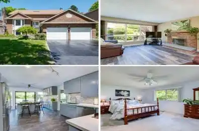 37 Broadbridge Drive Toronto E10 Ontario M1C 3K5