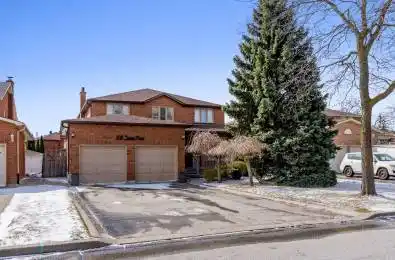 108 Zinnia Place Vaughan Ontario L4L 6G5