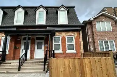 211 Osler Street Unit# Upper Toronto W03 Ontario M6N 2Z2