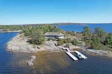 2 Island 1210 N/A Georgian Bay Ontario P0E 1E0