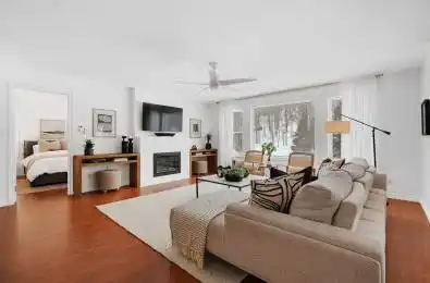 47 Farmcrest Avenue Dysart et al Ontario K0M 1S0