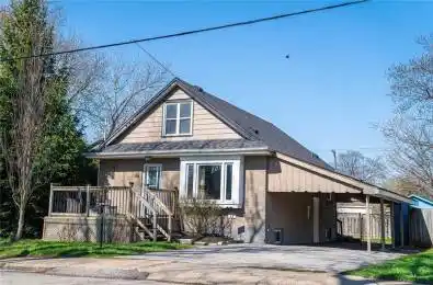 68 West 4th Street Hamilton Ontario L9C 3M7