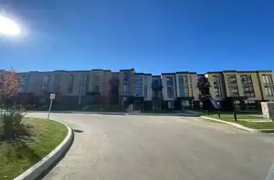 37 Antrim Crescent Unit# 203 Toronto E04 Ontario M1P 0E8