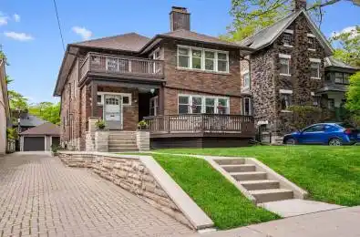 58 Silver Birch Avenue Toronto E02 Ontario M4E 3K9