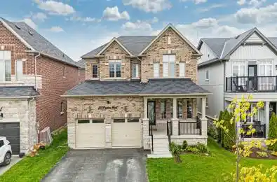 38 Pristine Trail Cavan Monaghan Ontario L0A 1G0