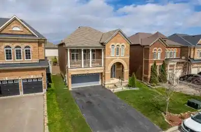 5 Juneberry Road Thorold Ontario L2V 0B2