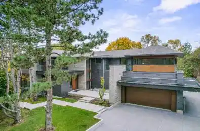 103 Old Colony Road Toronto C12 Ontario M2L 2K3