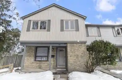98 Falconer Drive Unit# 10 Mississauga Ontario L5N 1Y2