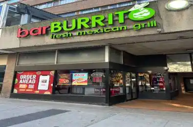 419 yonge Street Toronto C08 Ontario M5B 1T1