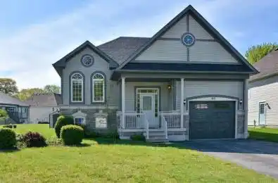 68 Oriole Crescent Wasaga Beach Ontario L9Z 1A9