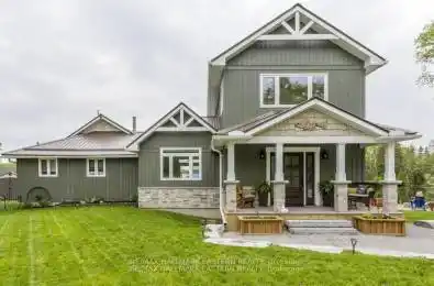 2151 Little Chipmunk Road Douro-Dummer Ontario K0L 2H0