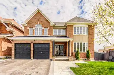1981 Kurelo Drive Oshawa Ontario L1K 0W8