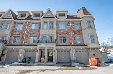169N Finch Avenue Toronto C14 Ontario M2N 4R8