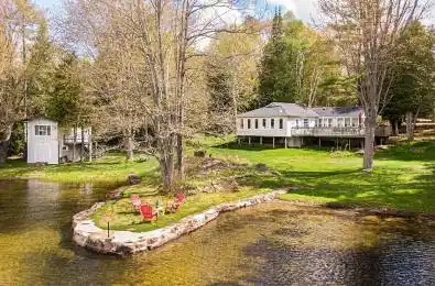 1270 Wessell Road Minden Hills Ontario K0M 2L1