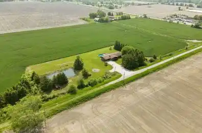 21419 OUTRED Road Wainfleet Ontario L3K 5V4