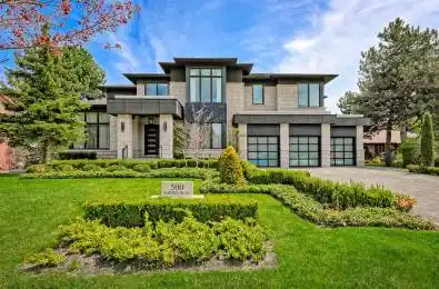 500 Warren Road King Ontario L7B 1C4
