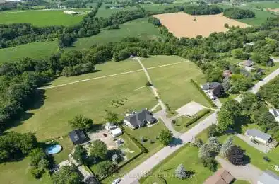 Part Lot 86 River Road Brant Ontario N3R 0C1