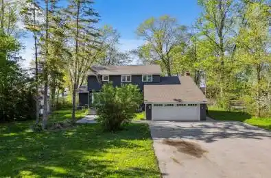 170 Moores Beach Road Georgina Ontario L0E 1N0