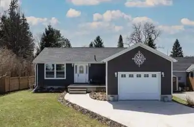 570 Hamilton Street Huron-Kinloss Ontario N0G 2H0