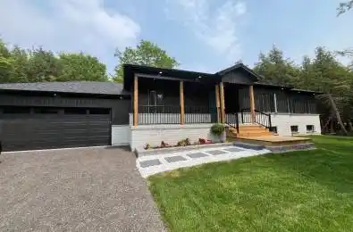 48 Iroquois Crescent Tiny Ontario L9M 0C6