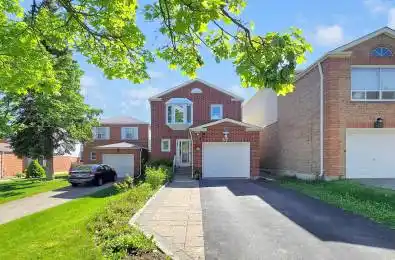 37 Lansbury Court Vaughan Ontario L4J 5K1