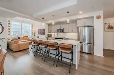 1878 Gordon Street Unit# 105 Guelph Ontario N1L 0P4